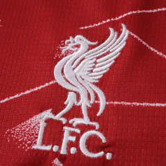 2627 season Liverpool F.C. home Women's Shirt