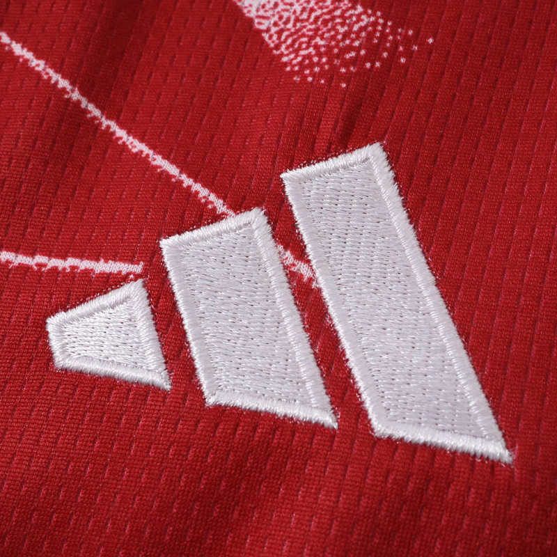 2627 season Liverpool F.C. home Women's Shirt