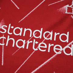 2627 season Liverpool F.C. home Women's Shirt
