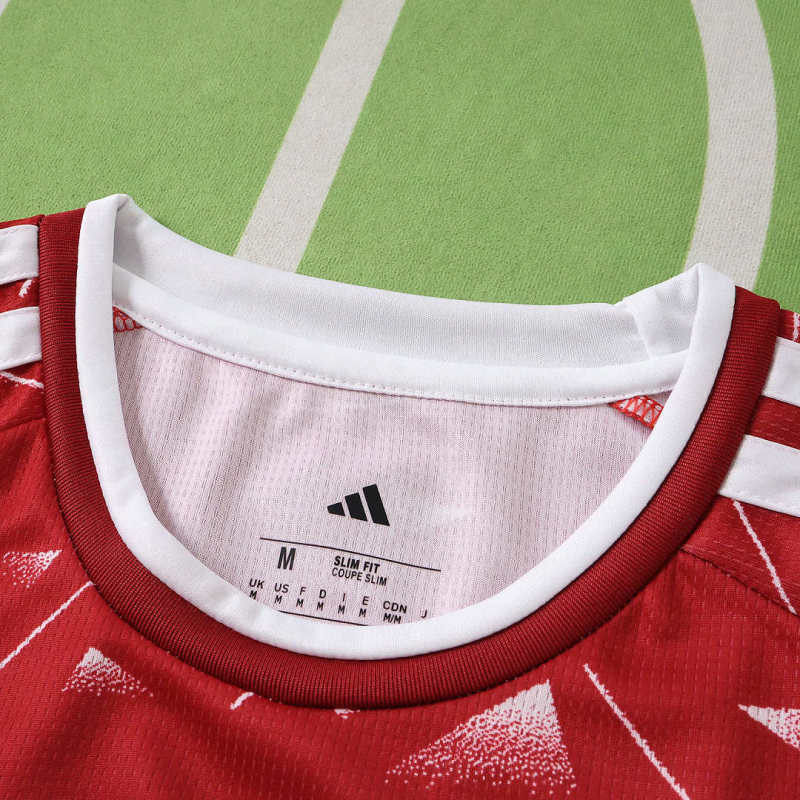 2627 season Liverpool F.C. home Women's Shirt