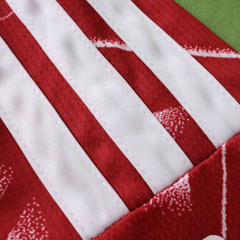 2627 season Liverpool F.C. home Women's Shirt