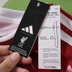 2627 season Liverpool F.C. home Women's Shirt