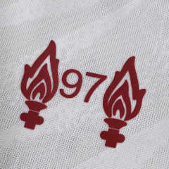 2627 season Liverpool F.C. away Long sleeve Fan version