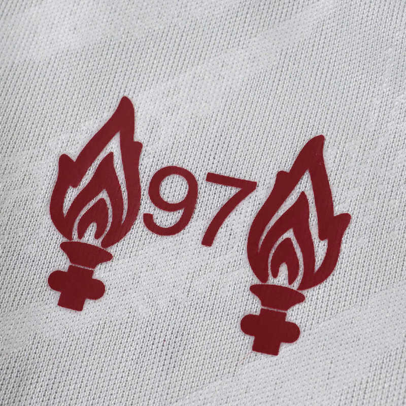 2627 season Liverpool F.C. away Long sleeve Fan version