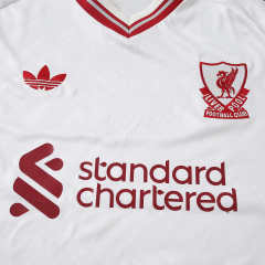 2627 season Liverpool F.C. away Long sleeve Fan version