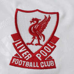 2627 season Liverpool F.C. away Long sleeve Fan version