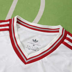 2627 season Liverpool F.C. away Long sleeve Fan version