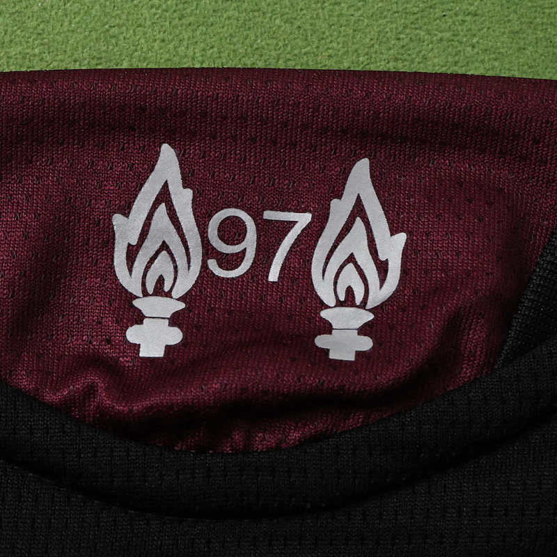 2627 season Liverpool third Fan version