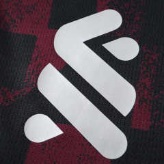 2627 season Liverpool third Fan version
