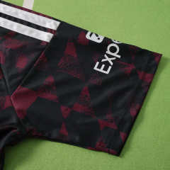 2627 season Liverpool third Fan version