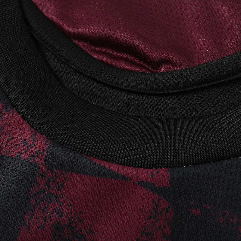 2627 season Liverpool third Fan version