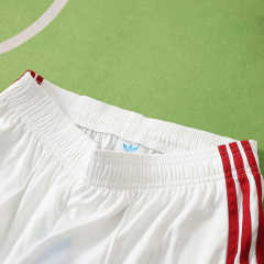 2627 season Liverpool away shorts