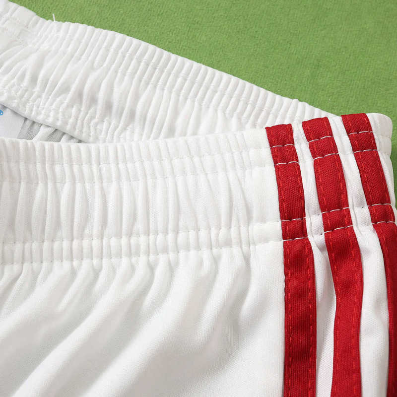 2627 season Liverpool away shorts