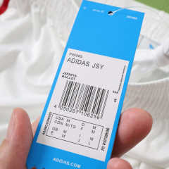 2627 season Liverpool away shorts