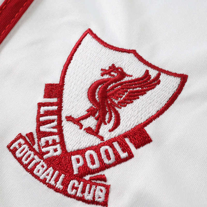 2627 season Liverpool away shorts