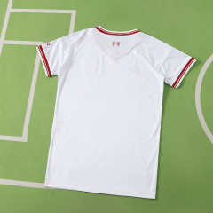 2627 season Liverpool F.C. away Women's Shirt