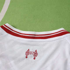 2627 season Liverpool F.C. away Women's Shirt