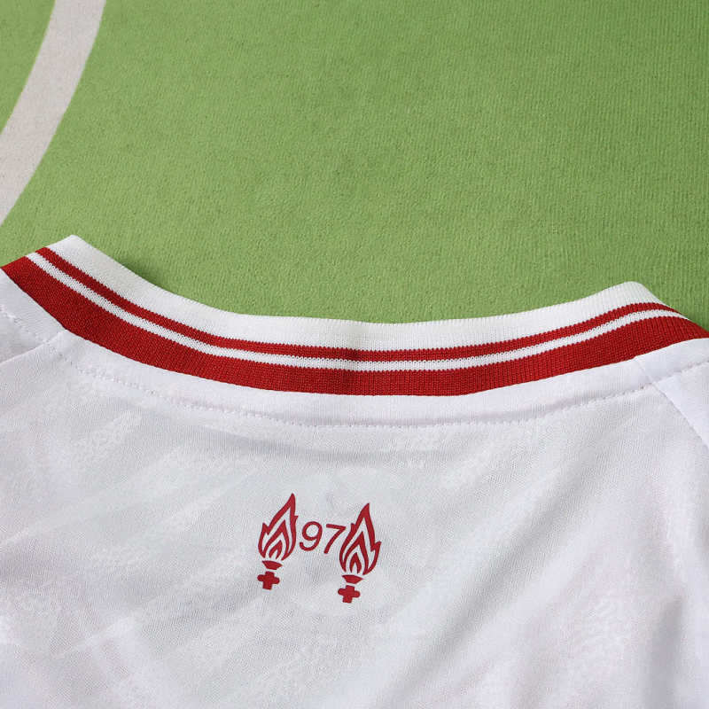 2627 season Liverpool F.C. away Women's Shirt