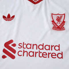 2627 season Liverpool F.C. away Women's Shirt