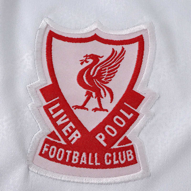 2627 season Liverpool F.C. away Women's Shirt