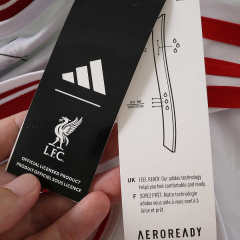 2627 season Liverpool F.C. away Women's Shirt