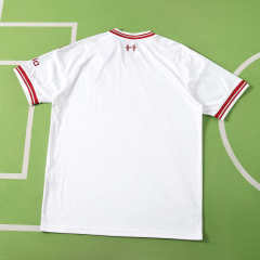 2627 season Liverpool away Fan version