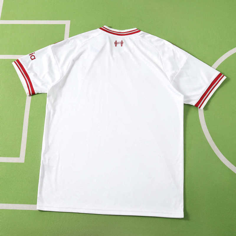2627 season Liverpool away Fan version