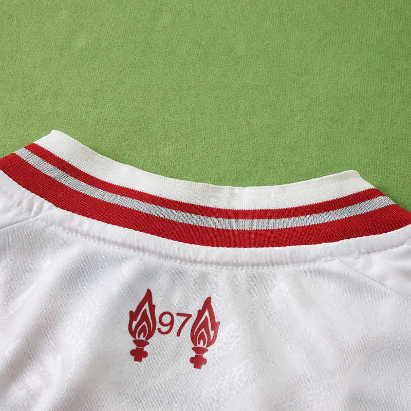 2627 season Liverpool away Fan version