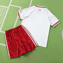 2627 season Liverpool F.C. away Kids kit + free socks