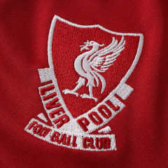2627 season Liverpool F.C. away Kids kit + free socks