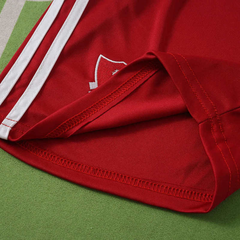 2627 season Liverpool F.C. away Kids kit + free socks