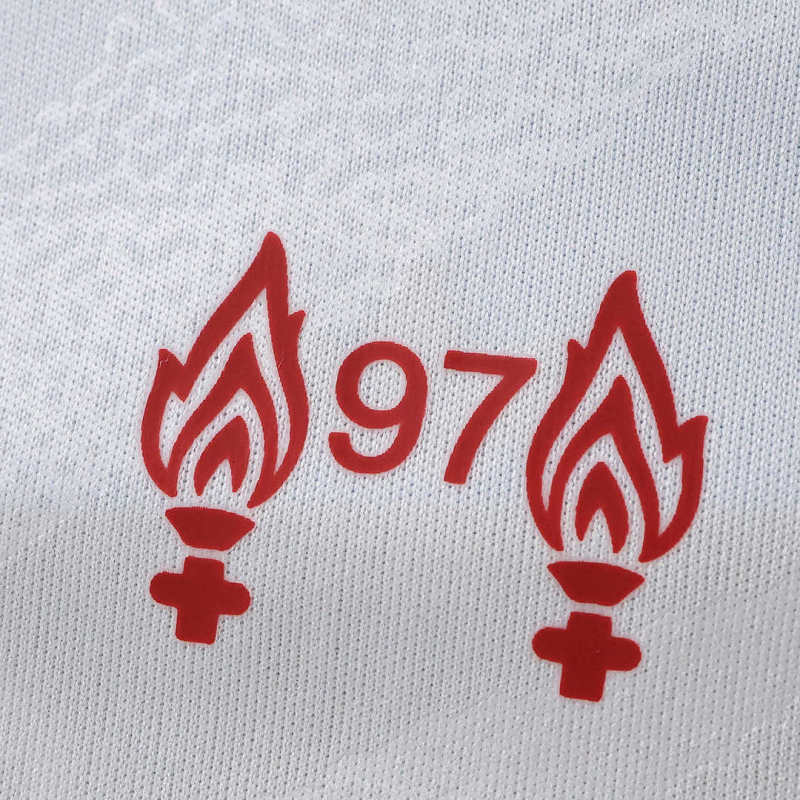 2627 season Liverpool F.C. away Kids kit + free socks
