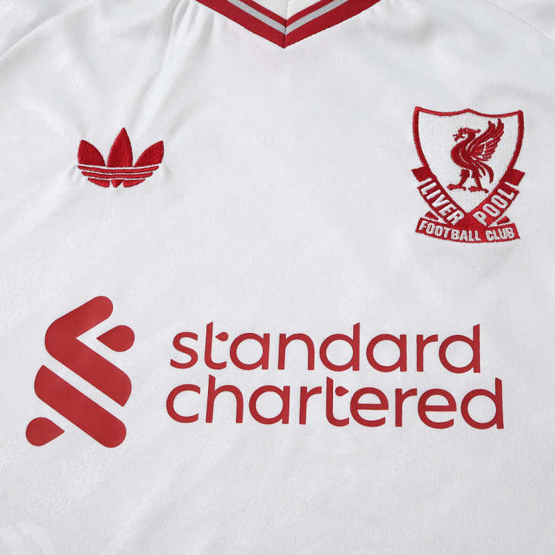 2627 season Liverpool F.C. away Kids kit + free socks