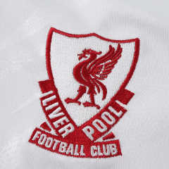 2627 season Liverpool F.C. away Kids kit + free socks