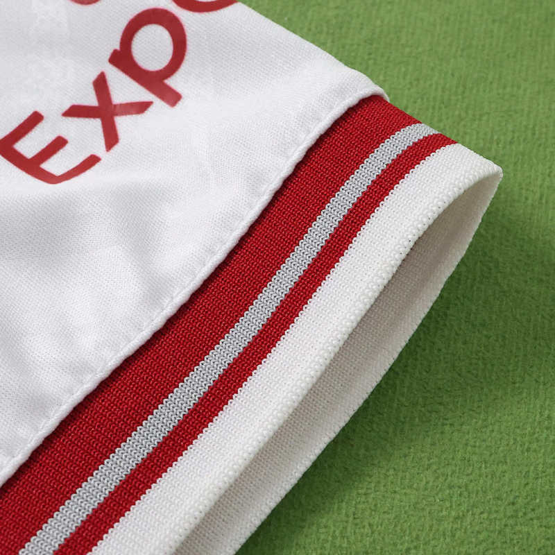 2627 season Liverpool F.C. away Kids kit + free socks