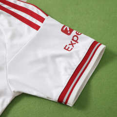 2627 season Liverpool F.C. away Kids kit + free socks