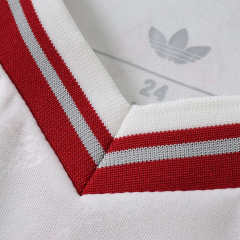 2627 season Liverpool F.C. away Kids kit + free socks