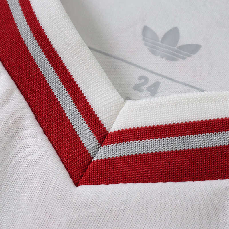 2627 season Liverpool F.C. away Kids kit + free socks