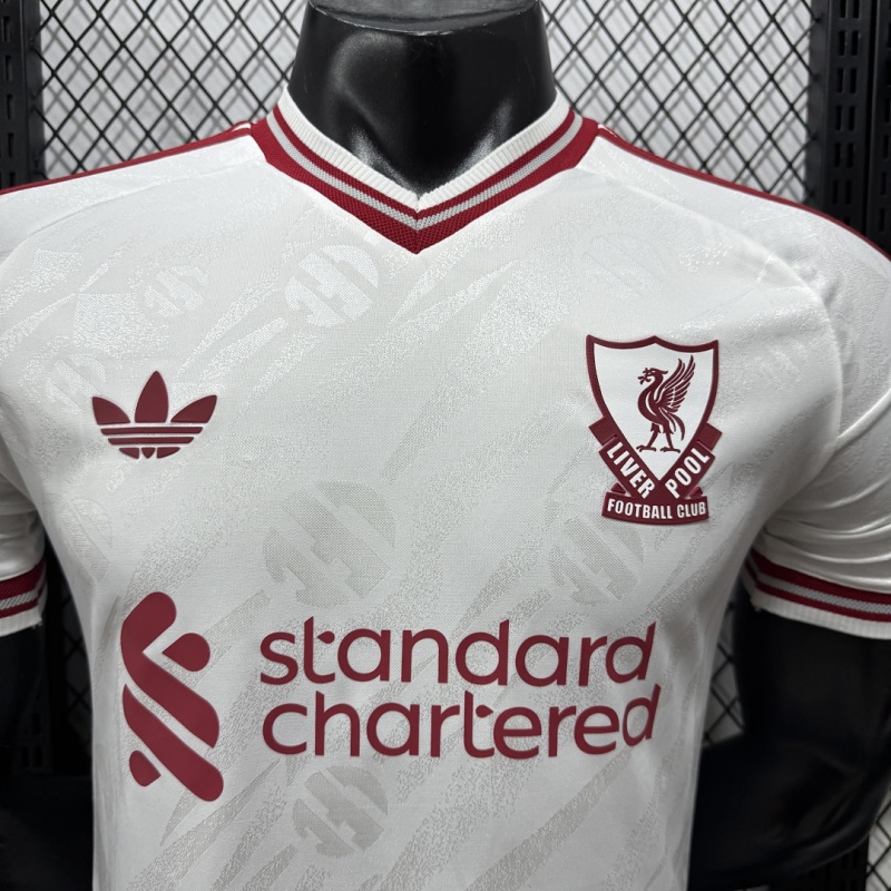 2627 season Liverpool F.C. away Player version