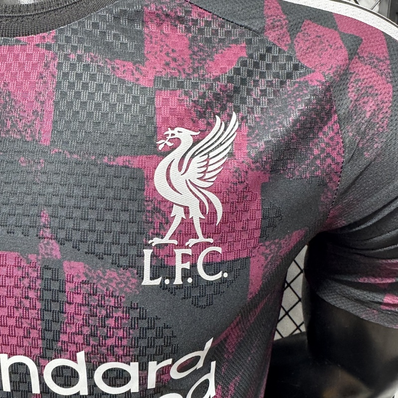 2627 season Liverpool F.C. third Player version