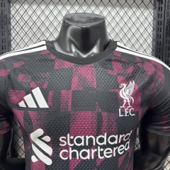2627 season Liverpool F.C. third Player version