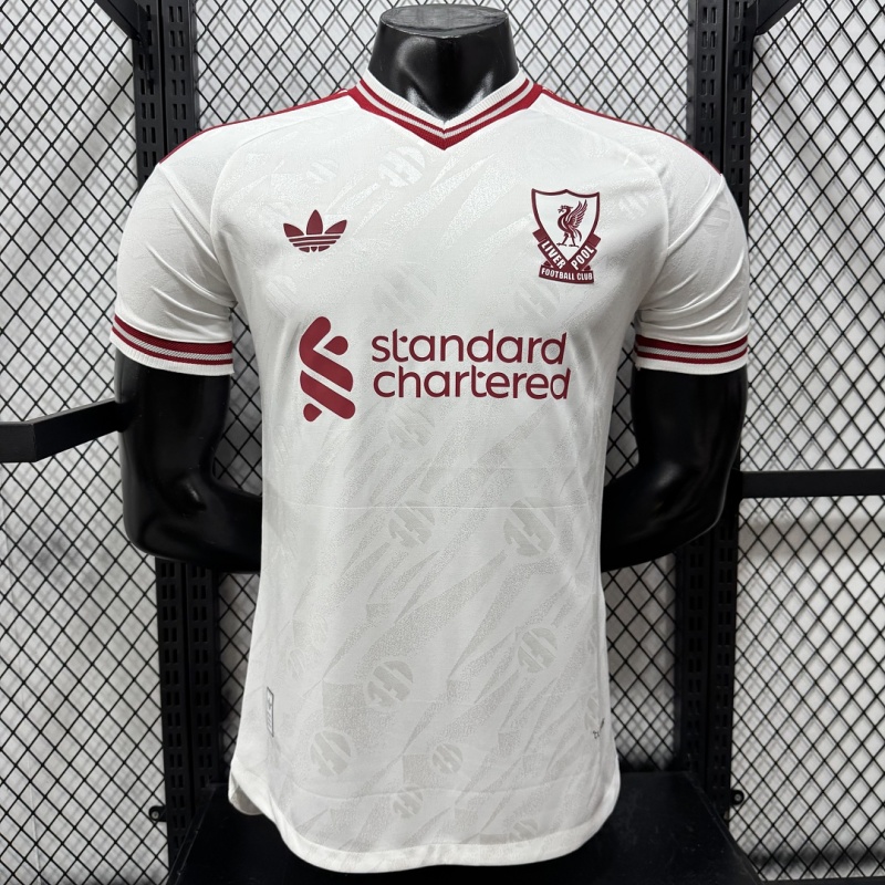 2627 season Liverpool F.C. away Player version