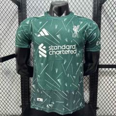 2627 season Liverpool F.C. Goalkeeper Player version