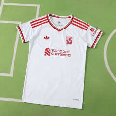 2627 season Liverpool F.C. away Women's Shirt