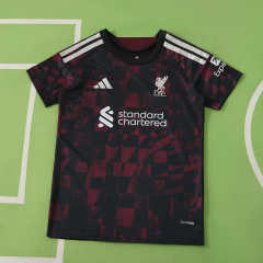 2627 season Liverpool F.C. third Women's Shirt