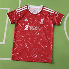 2627 season Liverpool F.C. home Women's Shirt