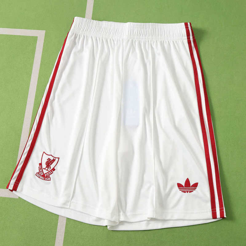 2627 season Liverpool away shorts