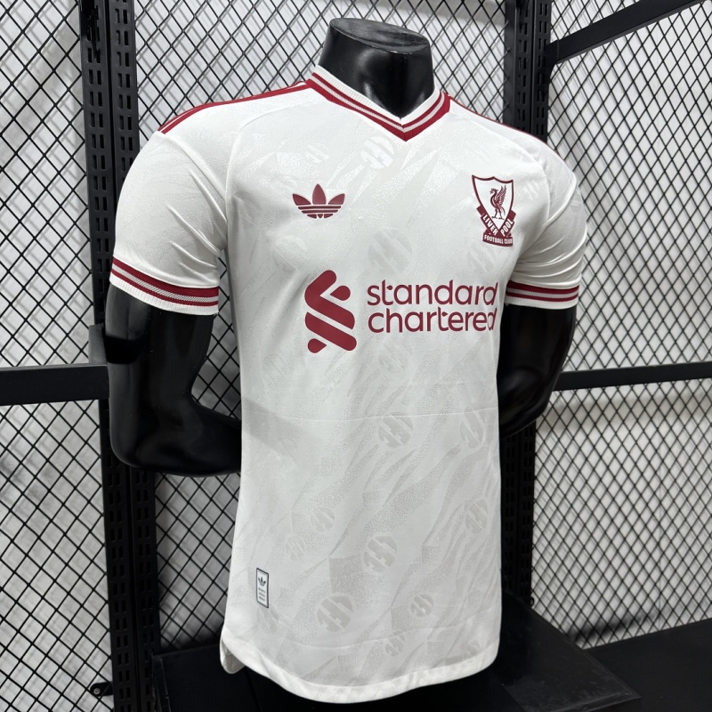 2627 season Liverpool F.C. away Player version