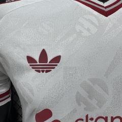 2627 season Liverpool F.C. away Player version