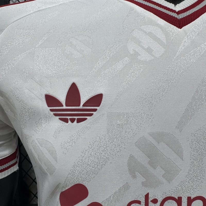 2627 season Liverpool F.C. away Player version